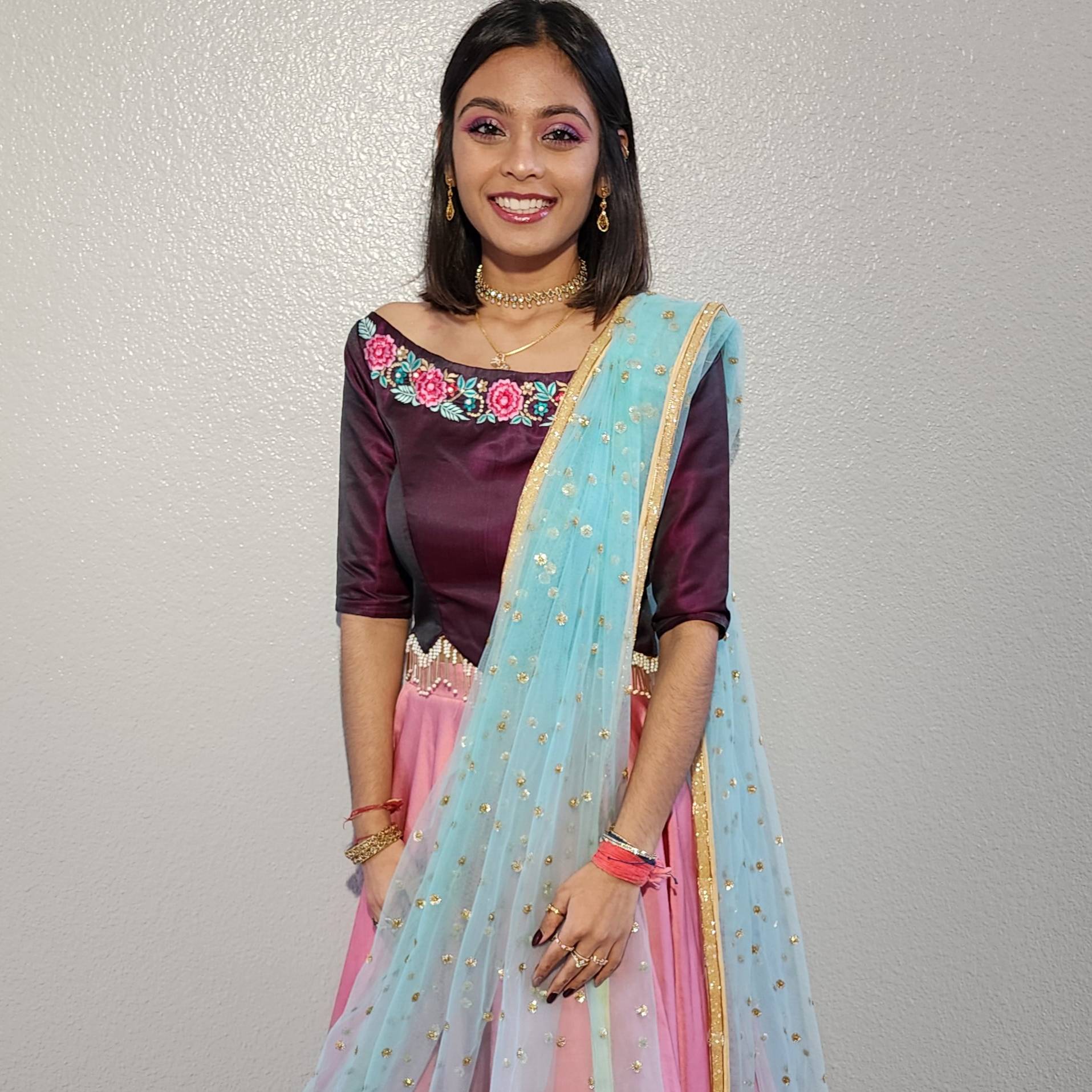 Anjali Bhakta