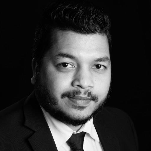 WILLIAM D'SOUZA