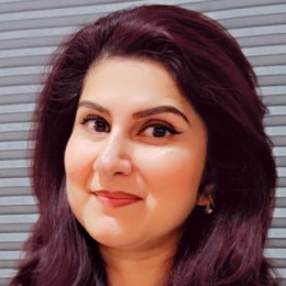 Hina Subzwari