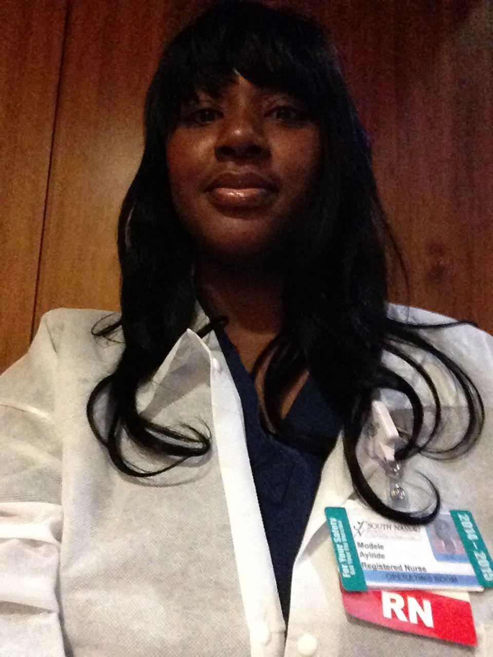Modele Ayinde-Ricketts