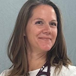 Courtney Rauenzahn