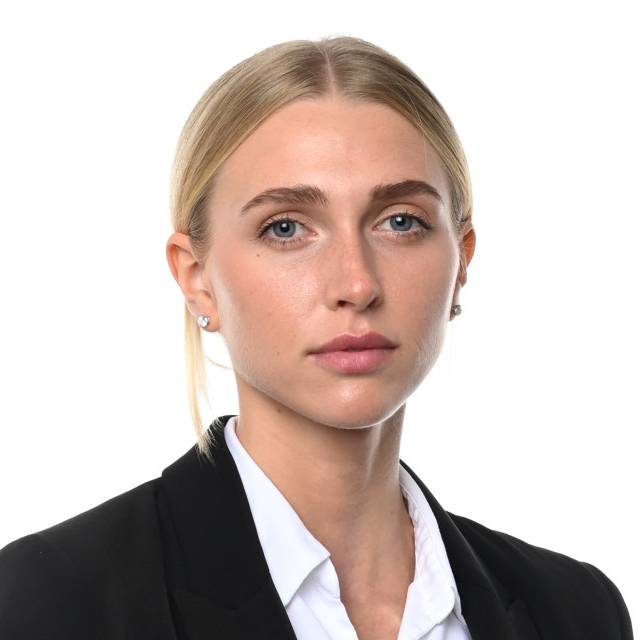 Anna Nesterenko