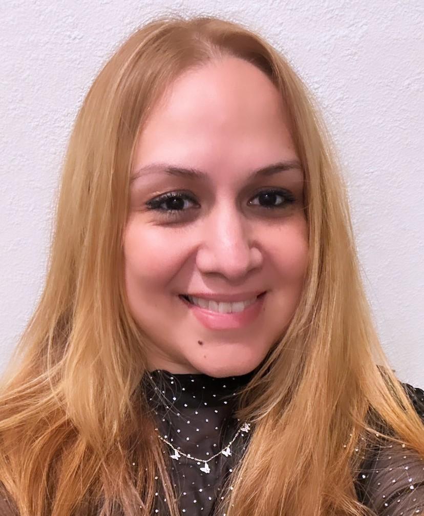 VERANIA SUAREZ JOHNSON