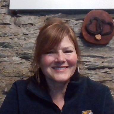 Pamela Michelsen-Pond