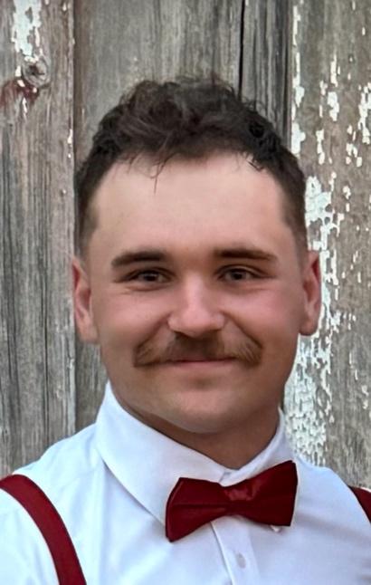 Alec Jensen