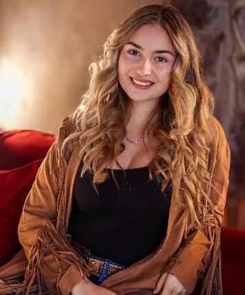 Olivia Montoya