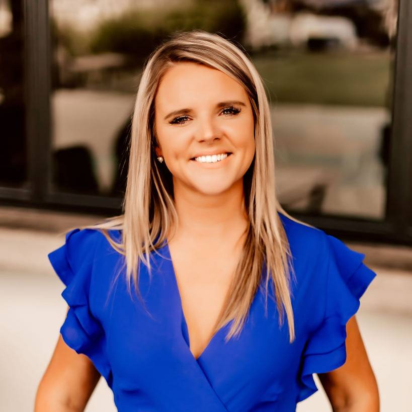 Cathryn Thomas