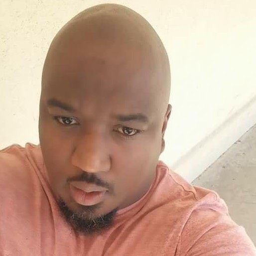 Tobias Ingram
