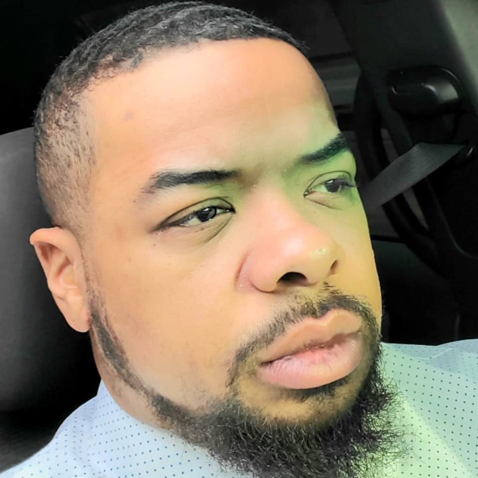 ADRIAN BLACKMON
