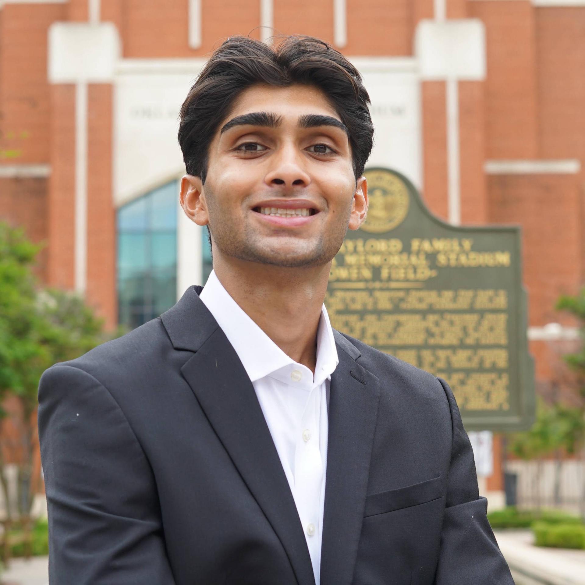 Neal M. Ghanta