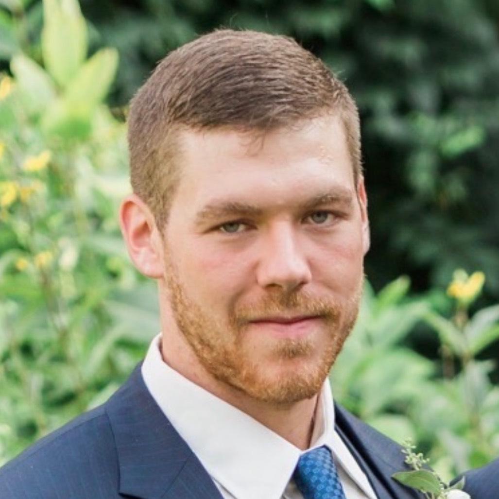 Porter McConnell