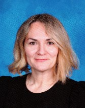 Veronika Yaromenka