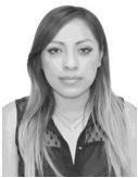 Rebeca Arregoitia