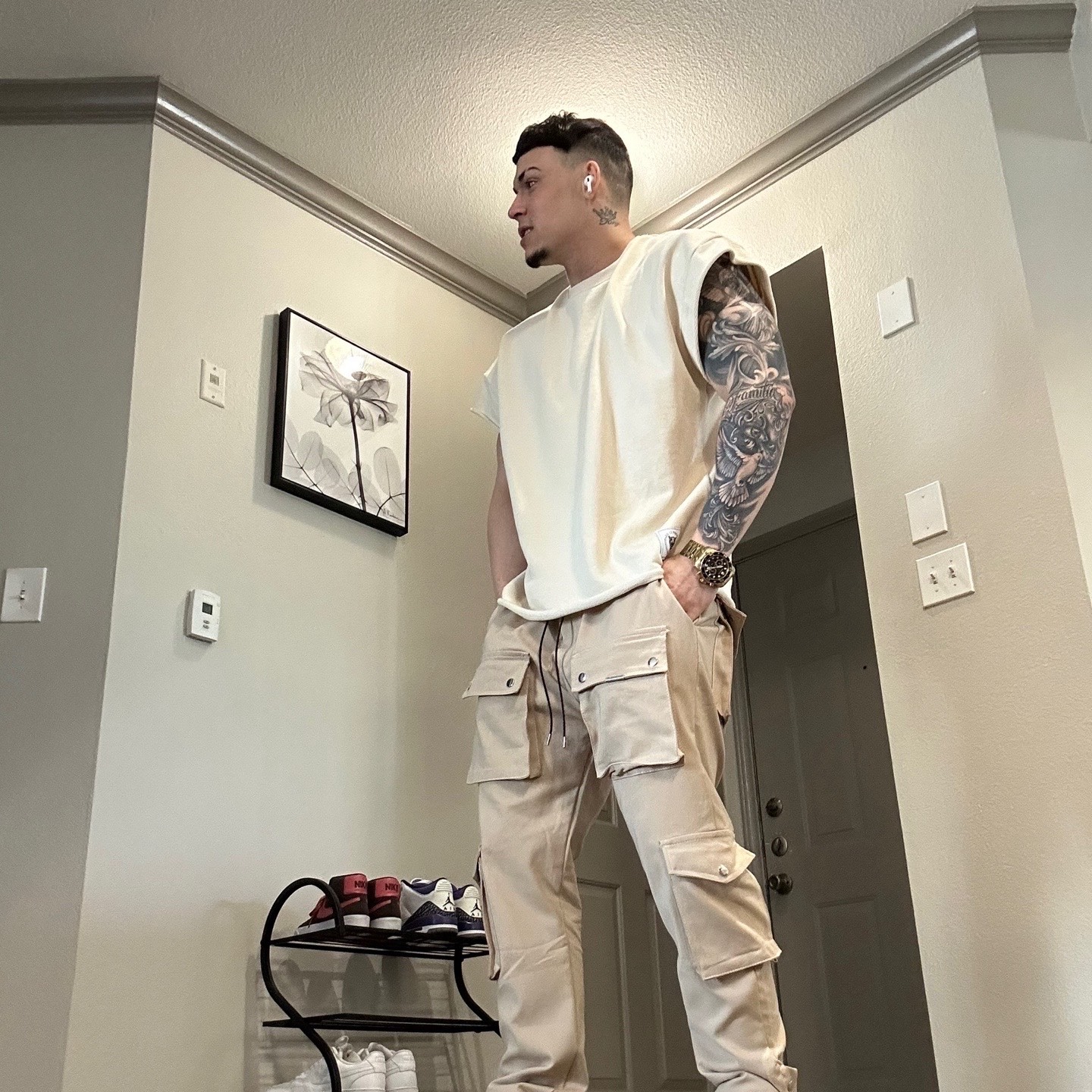Cristian Acosta Alfonso