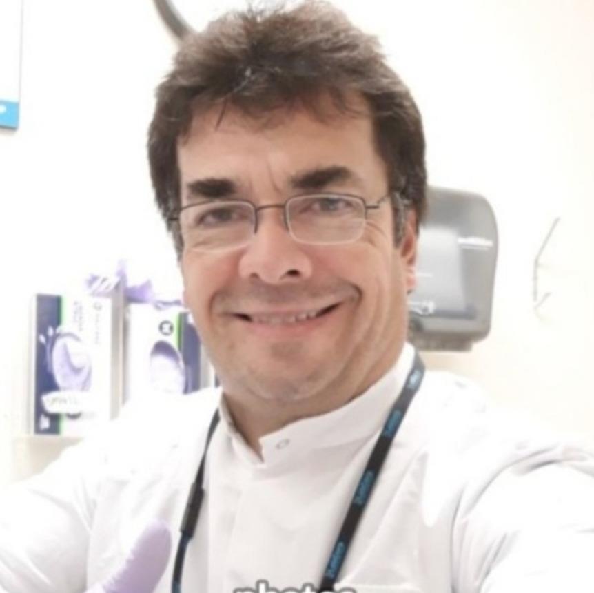 Luis Fernando Garcia