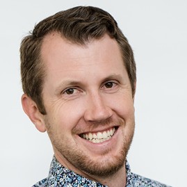 Kirk Harvey