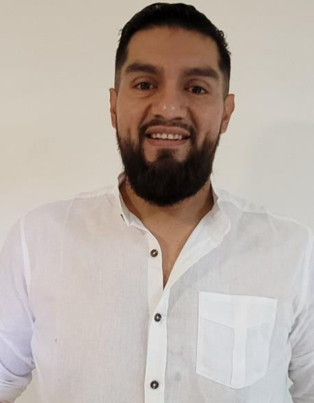 Luis Santillan