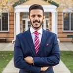Fahad Naif Alotaibi