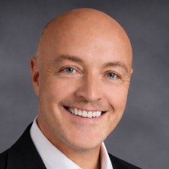 Jason E. Gillaspie