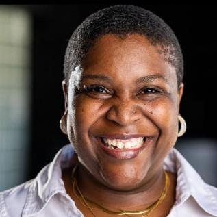 PORTIA R. BURNS