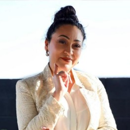 ERIKA AGUILAR