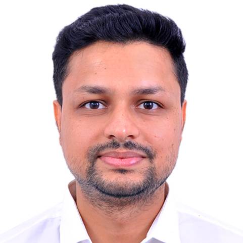 Vikhyat Rai