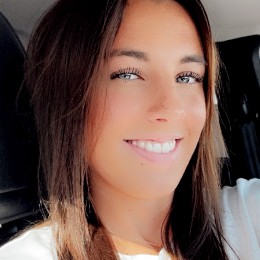 Aleyna Curry