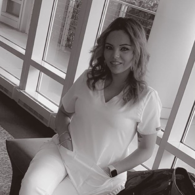 Jennifer Gonzalez