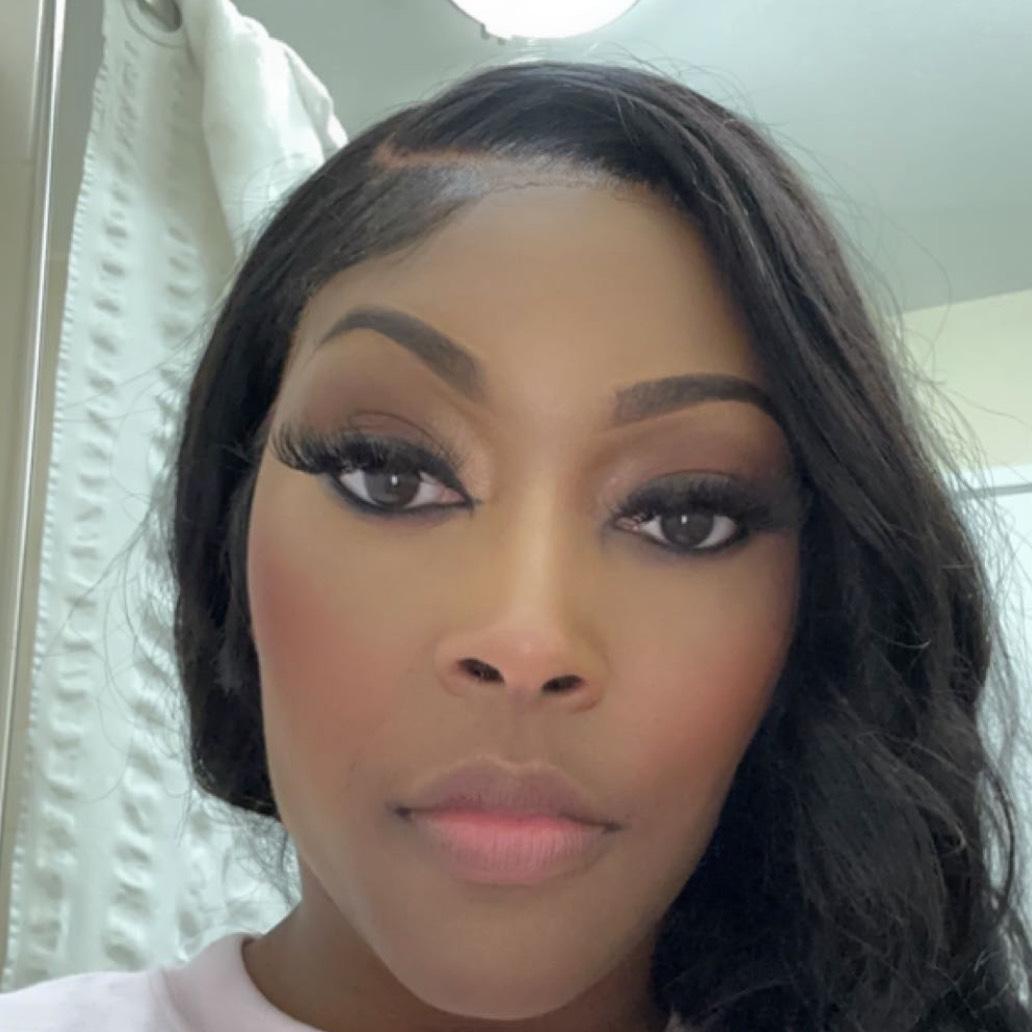 Audreka Lawson RN