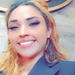 Daphine Hernandez