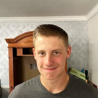 Lincoln Povey