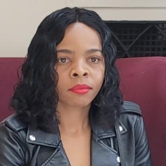 Brenda Nkolekwa BSN, RN