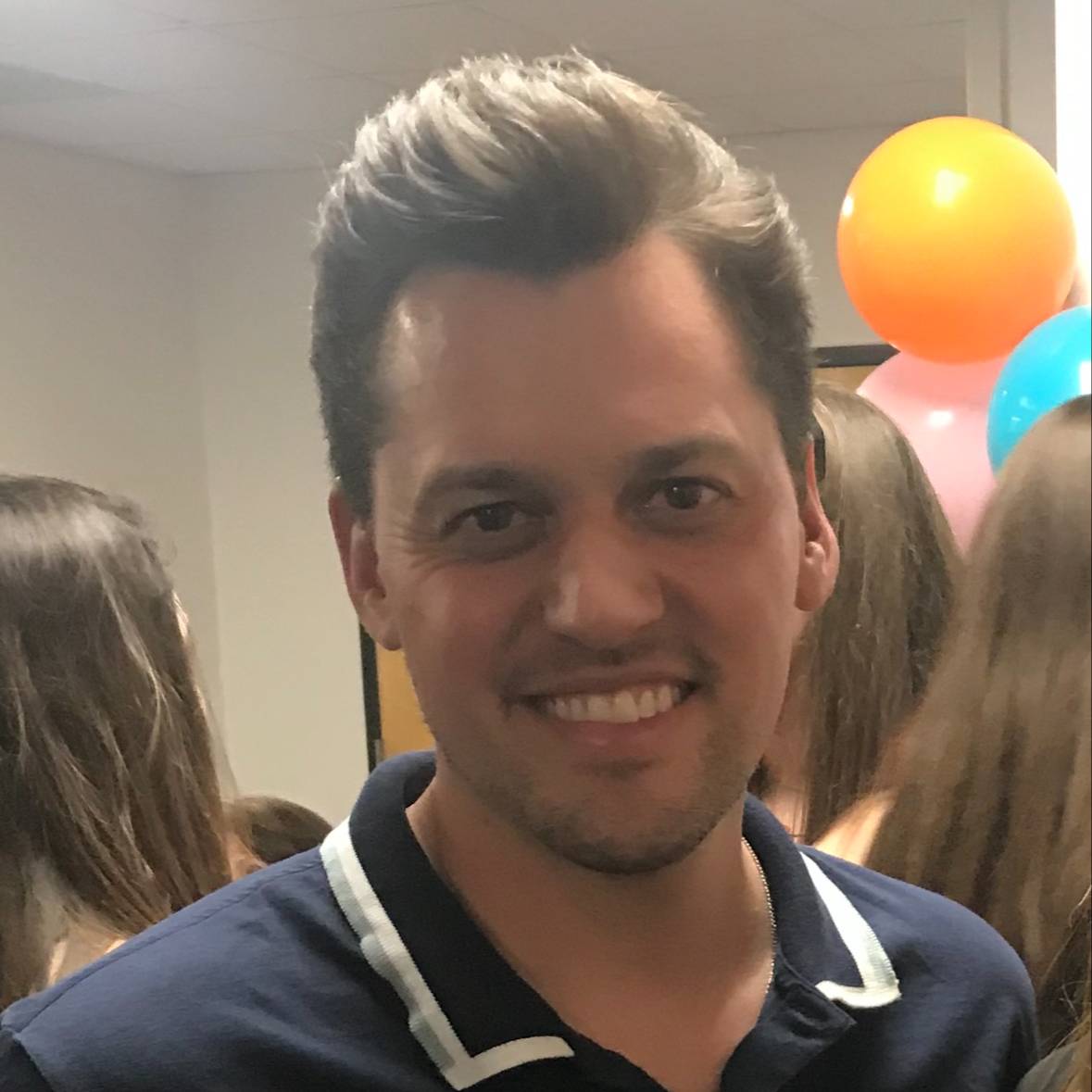 DANIEL DION