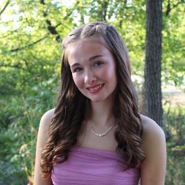 Olivia Wittmer