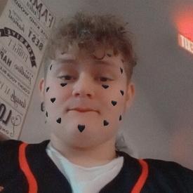 Caiden Nelson