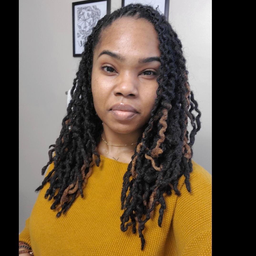 Lakaiia Adams