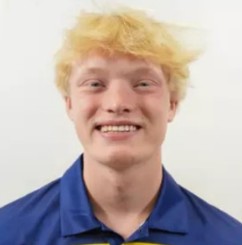 Carter Meier