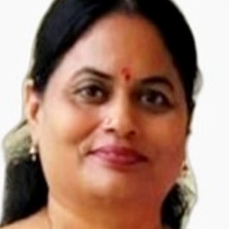 Dr. Jageshwari Sahu