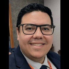 Luis Francisco Vargas Navarro