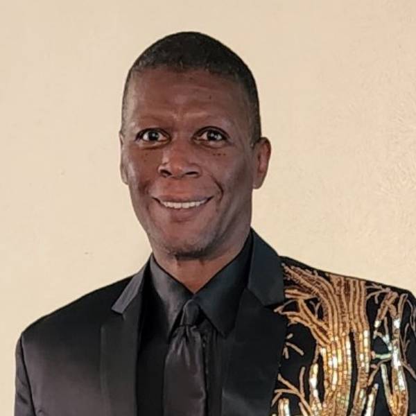 Antoine Williams