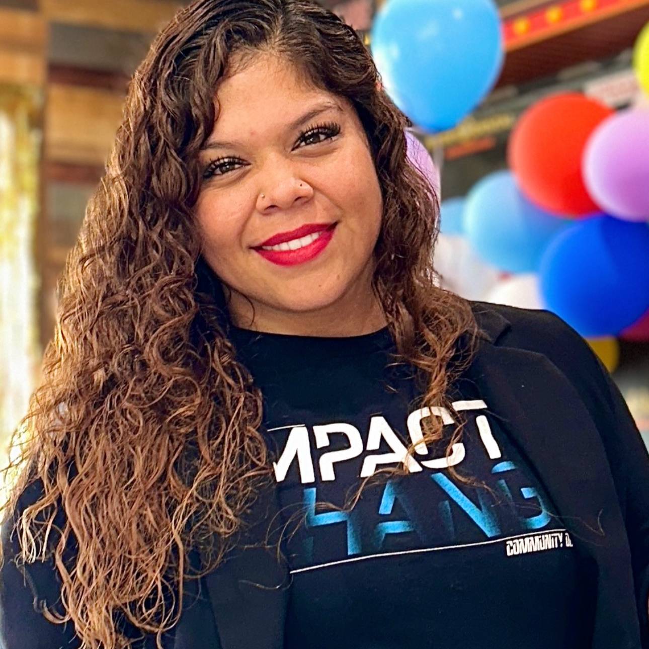 Selena Garcia