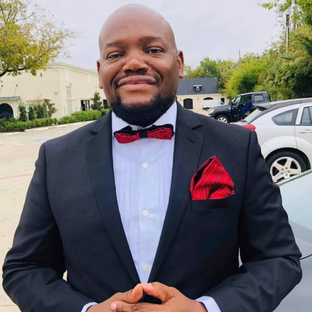 Tshisuaka Chris Tshibangu
