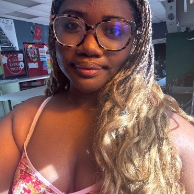 Aamyria Wright