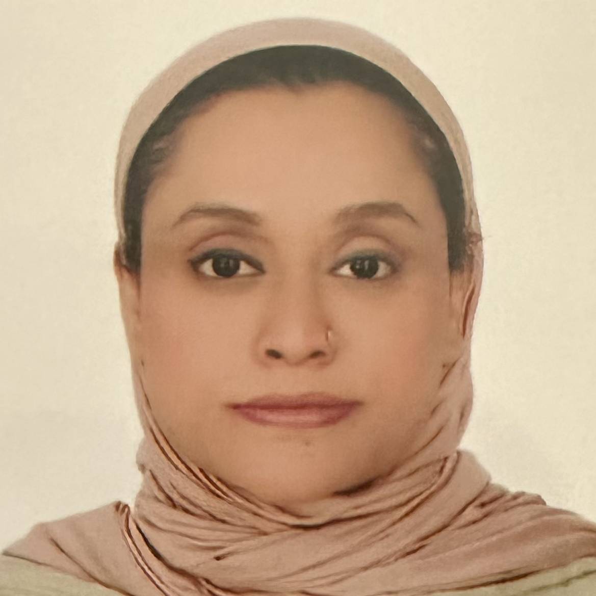 Kaynat Khan