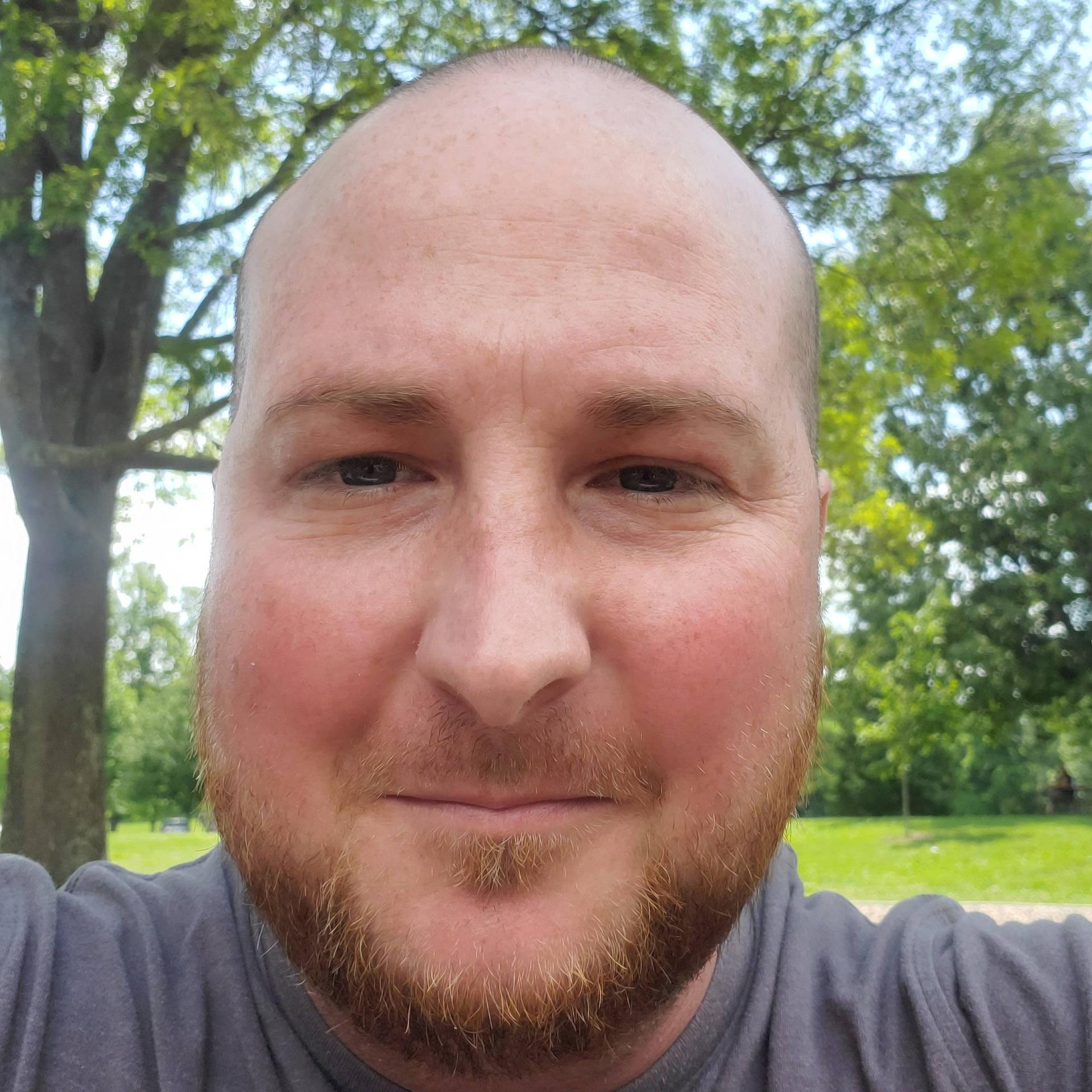 Brent Rainey