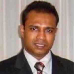 Deva De Silva