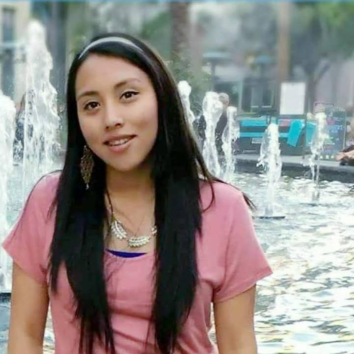 Bella Cruz Hernandez