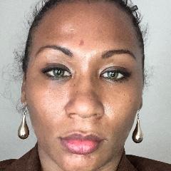 Shante Lewis