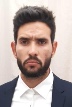 Luis Alejandro Cruz Pastrana