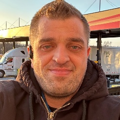 Devin Turman